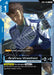 Image for Andrew Waldfeld (GD05-082) (Freedom Ascension) (GD05) - Gundam Card Game
