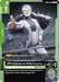 Image for Prospera Mercury (GD05-088) (Freedom Ascension) (GD05) - Gundam Card Game