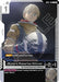 Image for Quatre Raberba Winner (GD05-100) (Freedom Ascension) (GD05) - Gundam Card Game