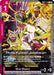 Image for Hoka Kyoten Juzetsujin (GD05-112) (Freedom Ascension) (GD05) - Gundam Card Game