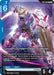 Image for Unicorn Gundam (Destroy Mode) (GD01-002) (Deck Build Box Freedom Ascension) (SC01) - Gundam Card Game