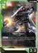 Image for Rick Dom (GD01-030) (Deck Build Box Freedom Ascension) (SC01) - Gundam Card Game