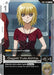 Image for Cagalli Yula Athha (GD01-096) (Deck Build Box Freedom Ascension) (SC01) - Gundam Card Game