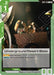 Image for Underground Desert Base (GD01-126) (Deck Build Box Freedom Ascension) (SC01) - Gundam Card Game