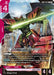 Image for Gundam Virsago (GD02-037) (Deck Build Box Freedom Ascension) (SC01) - Gundam Card Game