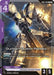 Image for Gundam Gusion Rebake (GD02-055) (Deck Build Box Freedom Ascension) (SC01) - Gundam Card Game
