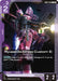 Image for Ryusei-Go (Graze Custom II) (GD02-058) (Deck Build Box Freedom Ascension) (SC01) - Gundam Card Game