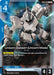 Image for Unicorn Gundam (Unicorn Mode) (GD01-005) (Deck Build Box Freedom Ascension) (SC01) - Gundam Card Game