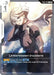 Image for Unforeseen Incident (ST01-014) (Deck Build Box Freedom Ascension) (SC01) - Gundam Card Game