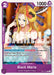 Image for Black Maria (OP17-072) (The World's Strongest Warriors) (OP17) - One Piece Card Game