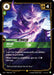 Image for Akali, Silent (Alternate Art) (038a/166) (Vendetta) (VEN) - Riftbound: League of Legends Trading Card Game