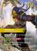 Image for Ambessa, Respected and Feared (136/166) (Vendetta) (VEN) - Riftbound: League of Legends Trading Card Game