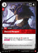 Image for Baccai Reaper (009/166) (Vendetta) (VEN) - Riftbound: League of Legends Trading Card Game