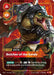 Image for Renekton, Butcher of the Sands (141/166) (Vendetta) (VEN) - Riftbound: League of Legends Trading Card Game