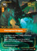 Image for Corrupted Dragon (091/166) (Vendetta) (VEN) - Riftbound: League of Legends Trading Card Game