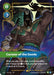 Image for Nasus, Curator of the Sands (Overnumbered) (192/166) (Vendetta) (VEN) - Riftbound: League of Legends Trading Card Game