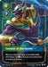 Image for Nasus, Curator of the Sands (145/166) (Vendetta) (VEN) - Riftbound: League of Legends Trading Card Game
