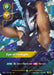Image for Shen, Eye of Twilight (Overnumbered) (193/166) (Vendetta) (VEN) - Riftbound: League of Legends Trading Card Game