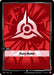 Image for Fury Rune (R01) (Vendetta) (VEN) - Riftbound: League of Legends Trading Card Game