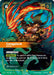 Image for Gangplank, Naval (Overnumbered) (181/166) (Vendetta) (VEN) - Riftbound: League of Legends Trading Card Game