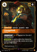 Image for Gangplank, Naval (086/166) (Vendetta) (VEN) - Riftbound: League of Legends Trading Card Game