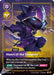 Image for Kennen, Heart of the Tempest (155/166) (Vendetta) (VEN) - Riftbound: League of Legends Trading Card Game