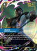 Image for Jayce, Man of Progress (Overnumbered) (175/166) (Vendetta) (VEN) - Riftbound: League of Legends Trading Card Game