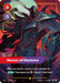 Image for Zed, Master of Shadows (Overnumbered) (191/166) (Vendetta) (VEN) - Riftbound: League of Legends Trading Card Game