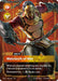 Image for Ambessa, Matriarch of War (153/166) (Vendetta) (VEN) - Riftbound: League of Legends Trading Card Game