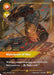 Image for Ambessa, Matriarch of War (Overnumbered) (196/166) (Vendetta) (VEN) - Riftbound: League of Legends Trading Card Game