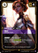 Image for Mel, Defiant Soul (Alternate Art) (110a/166) (Vendetta) (VEN) - Riftbound: League of Legends Trading Card Game
