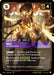Image for Mel, Defiant Soul (110/166) (Vendetta) (VEN) - Riftbound: League of Legends Trading Card Game