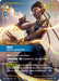 Image for Mel, Newly Awakened (069/166) (Vendetta) (VEN) - Riftbound: League of Legends Trading Card Game