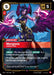 Image for Morgana, Vindictive (017/166) (Vendetta) (VEN) - Riftbound: League of Legends Trading Card Game