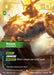 Image for Nasus, Ascended (Alternate Art) (046a/166) (Vendetta) (VEN) - Riftbound: League of Legends Trading Card Game