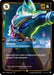 Image for Nasus, Guardian of Knowledge (Alternate Art) (063a/166) (Vendetta) (VEN) - Riftbound: League of Legends Trading Card Game