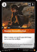 Image for Noxian Demolitionist (080/166) (Vendetta) (VEN) - Riftbound: League of Legends Trading Card Game