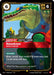 Image for Renekton, Rage Fueled (Alternate Art) (019a/166) (Vendetta) (VEN) - Riftbound: League of Legends Trading Card Game