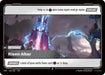 Image for Risen Altar (163/166) (Vendetta) (VEN) - Riftbound: League of Legends Trading Card Game