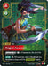 Image for Akali, Rogue Assassin (139/166) (Vendetta) (VEN) - Riftbound: League of Legends Trading Card Game