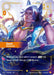 Image for Sett, Brawler (SP4/006) (Vendetta) (VEN) - Riftbound: League of Legends Trading Card Game