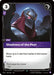 Image for Shadows of the Past (103/166) (Vendetta) (VEN) - Riftbound: League of Legends Trading Card Game