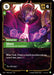Image for Shen, Scourge of Shadows (Alternate Art) (042a/166) (Vendetta) (VEN) - Riftbound: League of Legends Trading Card Game
