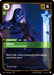 Image for Shen, Scourge of Shadows (042/166) (Vendetta) (VEN) - Riftbound: League of Legends Trading Card Game