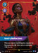 Image for Mel, Soul's Reflection (Overnumbered) (195/166) (Vendetta) (VEN) - Riftbound: League of Legends Trading Card Game