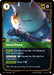 Image for Steel Paws (043/166) (Vendetta) (VEN) - Riftbound: League of Legends Trading Card Game