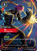 Image for Vi, Destructive (Overnumbered) (167/166) (Vendetta) (VEN) - Riftbound: League of Legends Trading Card Game