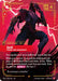 Image for Zed, From the Shadows (023/166) (Vendetta) (VEN) - Riftbound: League of Legends Trading Card Game