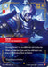 Image for Zed, From the Shadows (Alternate Art) (023a/166) (Vendetta) (VEN) - Riftbound: League of Legends Trading Card Game