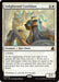 Image for Enlightened Confidant (5) (Reality Fracture) (FRA) - Magic: The Gathering